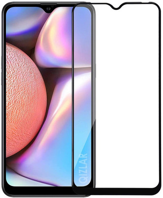 Tech Konnect Edge To Edge Tempered Glass for Vivo Y90, Samsung Galaxy M10,Samsung Galaxy A10,Samsung Galaxy A10s(Pack of 1)