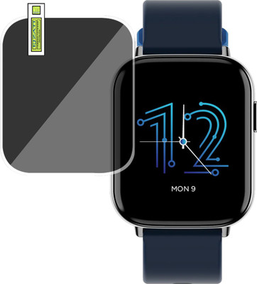 EJZATI Screen Guard for TRebel Watch Matrix Smartwatch SCREEN TEMPERED(Pack of 1)
