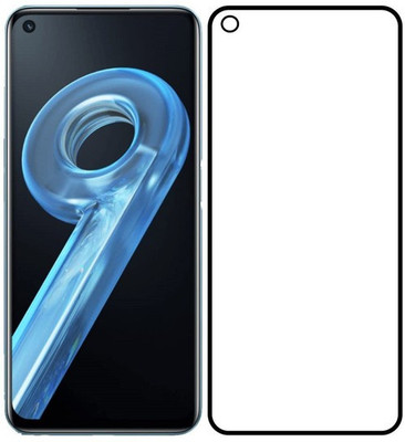 HQ Protection Tempered Glass Guard for Realme 9 Pro Plus(Pack of 1)