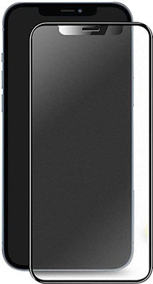 Tranzo Edge To Edge Tempered Glass for IPHONE 13 PRO(Pack of 1)