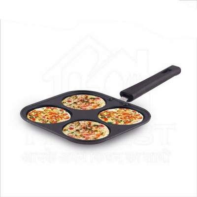 Masox Store Induction Bottom Non-Stick Coated Cookware Set(Aluminium, 1 - Piece)