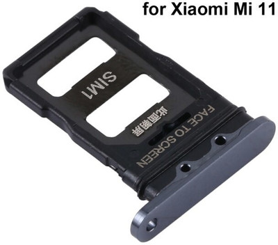 Mobilenest Sim Card Tray(Compatible With XIAOMI MI 11)