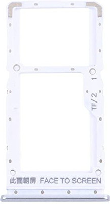Mobilest Sim Card Tray(Compatible With Redmi note 10 5G)