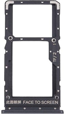 Mobilenest Sim Card Tray(Compatible With Redmi note 10 5G)