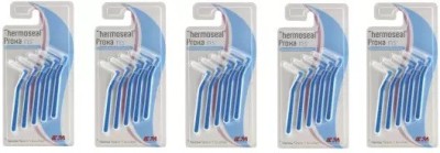 Thermoseal PROXA NS INTERDENTAL PACK OF 5 Soft Toothbrush(Pack of 5)