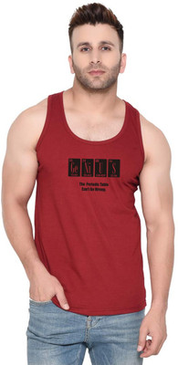 Polo Plus Men Vest