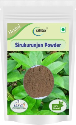 yamkay Sirukurunjan Powder 100 gm(100 g)