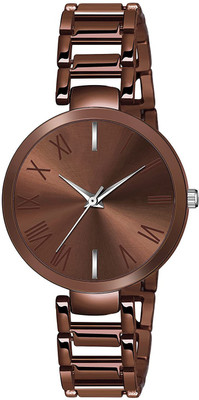 RSM Analog Watch  - For Girls