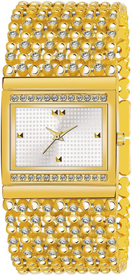 RSM Analog Watch  - For Girls