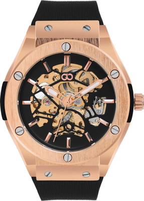 GIO COLLECTION Automatic Analog Watch for Men Analog Watch  - For Men
