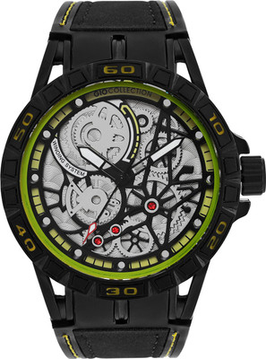 GIO COLLECTION Analog Watch for Men Analog Watch  - For Men