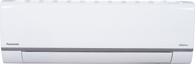Panasonic 1 Ton 4 Star Split Inverter AC with Wi-fi Connect – White (CS/CU-WU12YKYXF, Copper Condenser)
