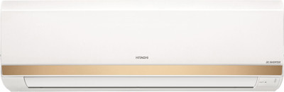 Hitachi 1.5 Ton 5 Star Split AC – White(RAU518KWD(S)) – at Rs 40990 ₹ Only
