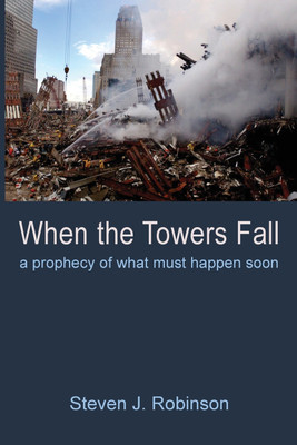 When the Towers Fall(English, Paperback, Robinson Steven J)