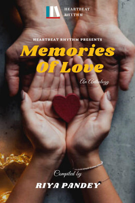 Memories of Love(English, Paperback, Riya Pandey)