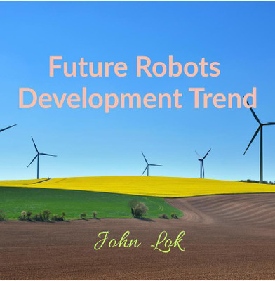 Future Robots Development Trend(English, Paperback, John Lok)