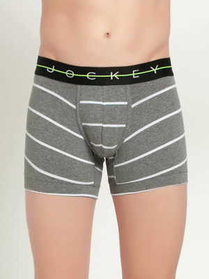 JOCKEY Men NY02 Super Combed Cotton Elastane Stretch Brief