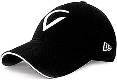 Brostin Solid Sports/Regular Cap Cap
