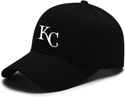 KiwiCaves Solid Sports/Regular Cap Cap