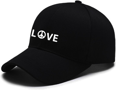 KiwiCaves Solid Sports/Regular Cap Cap