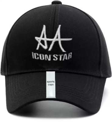 Pramukhraj Enterprise Self Design Sports/Regular Cap Cap