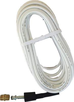 CAZAR 11Meter Hose Pipe with M22 Connector for hose pipe extension for pressure washer Spray Gun