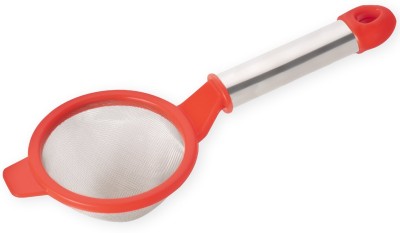 Flipkart SmartBuy Stainless Steel Net Tea Strainer(Multicolor)