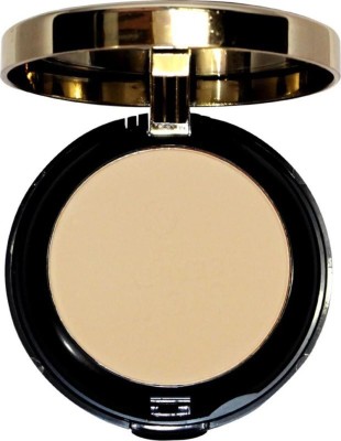 FELICECHIARA Magic Prime & Fine Oil Control Matte Pressed Powder Compact(BEIGE, 20 g)