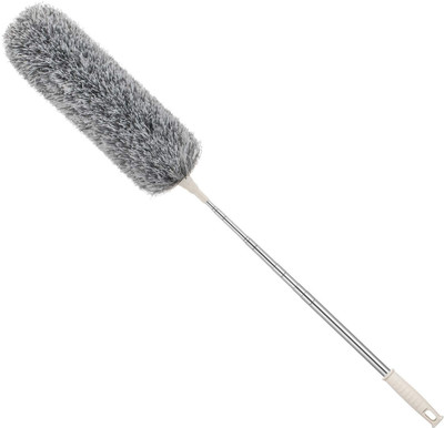 XAMILE Dusters for Cleaning, Xamile Microfiber Feather Duster Wet and Dry Duster