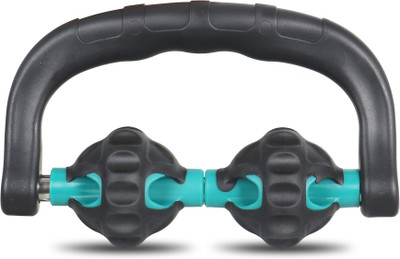 VECTOR X Standard Foam Roller(Length 20 cm)