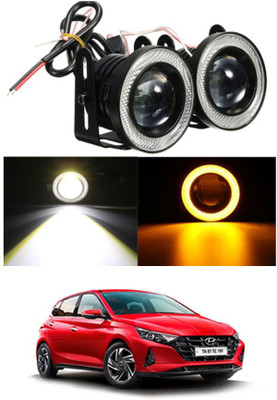 RKPSP LED Fog Lamp Unit for Hyundai i20