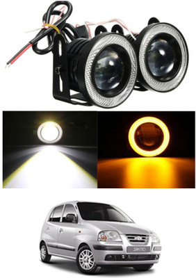 RKPSP LED Fog Lamp Unit for Hyundai Santro Xing