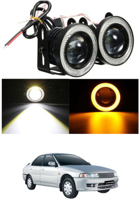 RKPSP LED Fog Lamp Unit for Mitsubishi Lancer