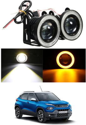 RKPSP LED Fog Lamp Unit for Tata Universal For Car