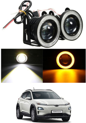 RKPSP LED Fog Lamp Unit for Hyundai Universal For Car