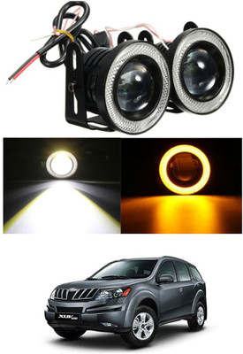 RKPSP LED Fog Lamp Unit for Mahindra XUV 500