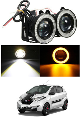RKPSP LED Fog Lamp Unit for Datsun Universal For Car