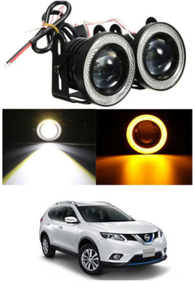 RKPSP LED Fog Lamp Unit for Mahindra X-Trail