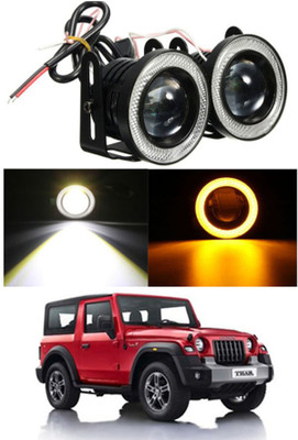 RKPSP LED Fog Lamp Unit for Mahindra Thar