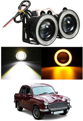 RKPSP LED Fog Lamp Unit for HM Ambassador