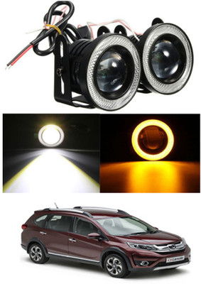 RKPSP LED Fog Lamp Unit for Honda Universal For Car