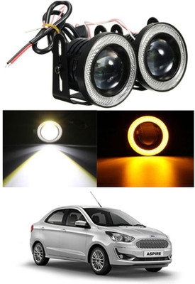 RKPSP LED Fog Lamp Unit for Ford Aspire