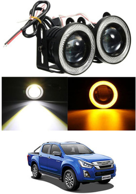 RKPSP LED Fog Lamp Unit for Isuzu Universal For Car