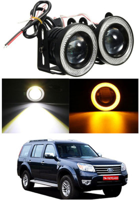 RKPSP LED Fog Lamp Unit for Ford Endeavour