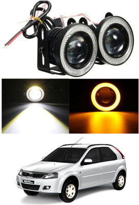 RKPSP LED Fog Lamp Unit for Mahindra Verito Vibe