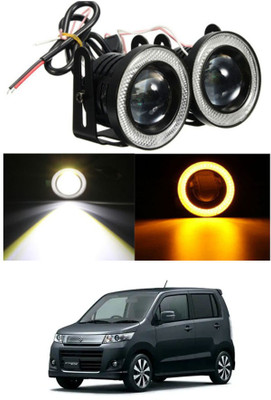 RKPSP LED Fog Lamp Unit for Maruti Suzuki WagonR