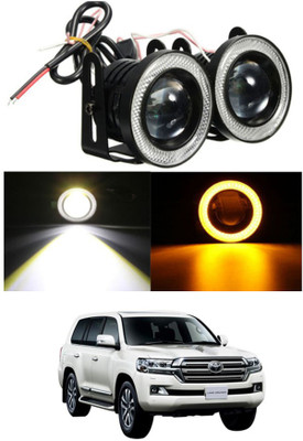 RKPSP LED Fog Lamp Unit for Toyota Land Cruiser