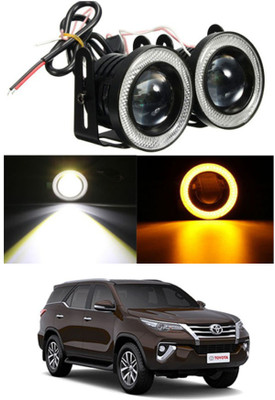 RKPSP LED Fog Lamp Unit for Toyota Fortuner