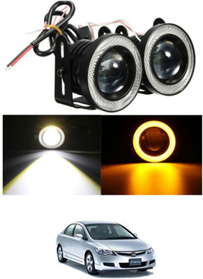 RKPSP LED Fog Lamp Unit for Honda Civic