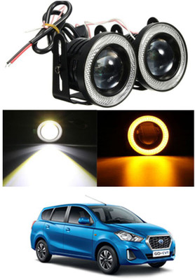 RKPSP LED Fog Lamp Unit for Datsun Go+